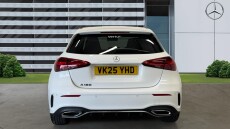 Mercedes-Benz A-Class A180 AMG Line Executive 5dr Auto Petrol Hatchback